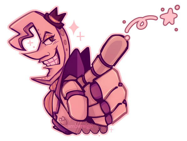 Moonlighter! Moonlighter!