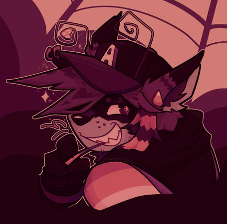Icon of our Toonsona. Icon of our Toonsona.