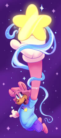 Our application art for Toontown: Event Horizon. Our application art for Toontown: Event Horizon.