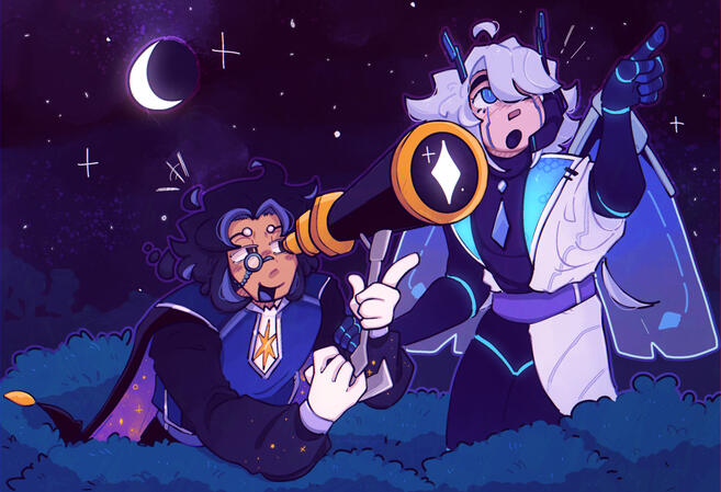 Commission work for Appleclowder. Commission work for Appleclowder.