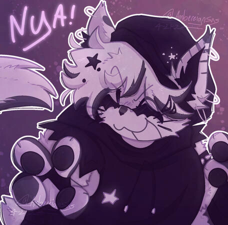 Icon for an OC of ours. Icon for an OC of ours.
