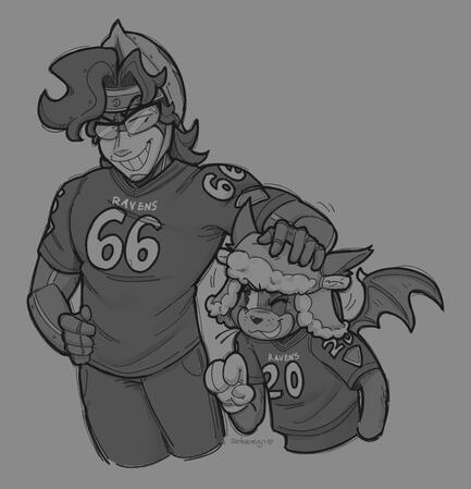 Commission work for PurePlatinumRaven. Commission work for PurePlatinumRaven.