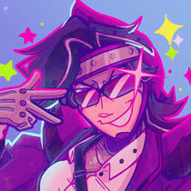 ◜Graham ✧ he/any◞