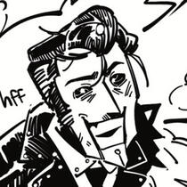 ◜Bondholder ✧ he/him◞