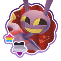 ◜Jax ✧ he/bun/kni◞