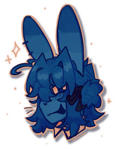 ◜Four ✧ they/she◞